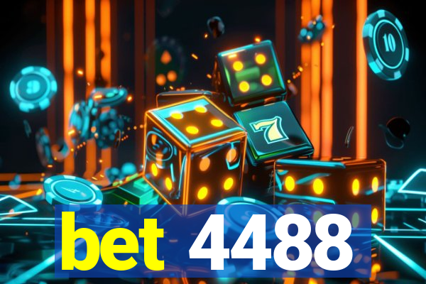 bet 4488